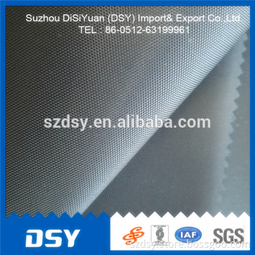 420D nylon oxford fabric from China